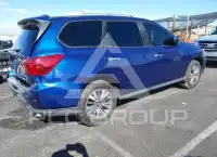 2020 Nissan PATHFINDER фото