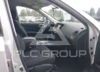 2020 Nissan PATHFINDER фото