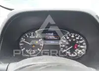 2020 Nissan PATHFINDER фото