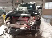 2020 Nissan PATHFINDER photo