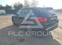 2020 Nissan PATHFINDER фото