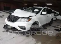 2020 Nissan PATHFINDER фото