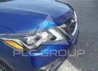 2020 Nissan PATHFINDER фото