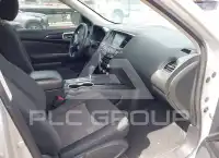 2020 Nissan PATHFINDER фото