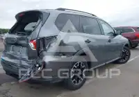 2020 Nissan PATHFINDER фото