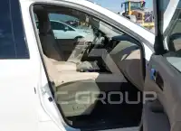 2020 Nissan PATHFINDER photo