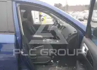 2020 Nissan PATHFINDER photo