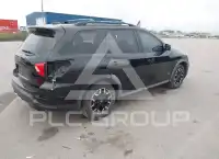 2020 Nissan PATHFINDER фото