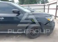 2020 Nissan PATHFINDER фото