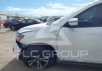 2020 Nissan PATHFINDER фото