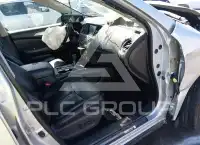 2020 Nissan PATHFINDER фото