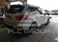 2020 Nissan PATHFINDER фото