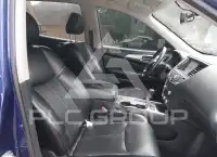 2020 Nissan PATHFINDER фото