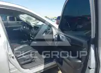 2020 Nissan PATHFINDER фото