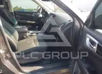 2020 Nissan PATHFINDER фото