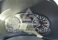2020 Nissan PATHFINDER photo
