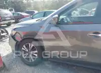 2020 Nissan PATHFINDER фото
