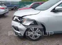2020 Nissan PATHFINDER фото