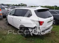 2020 Nissan PATHFINDER фото