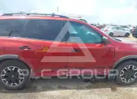 2020 Nissan PATHFINDER фото