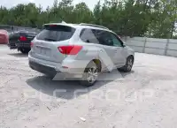 2020 Nissan PATHFINDER фото