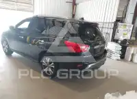 2020 Nissan PATHFINDER фото