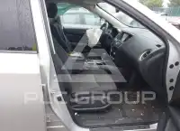 2020 Nissan PATHFINDER фото