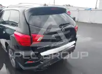 2020 Nissan PATHFINDER фото