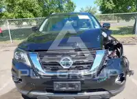 2020 Nissan PATHFINDER фото