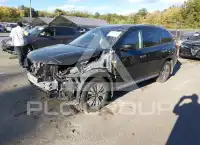2020 Nissan PATHFINDER фото