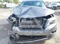 2020 Nissan PATHFINDER фото