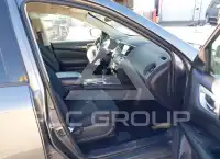 2020 Nissan PATHFINDER фото