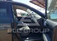 2020 Nissan PATHFINDER photo