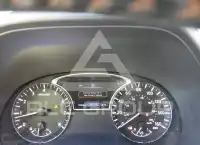2020 Nissan PATHFINDER фото