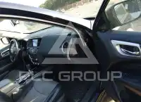 2020 Nissan PATHFINDER photo