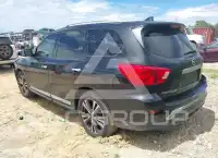 2020 Nissan PATHFINDER фото