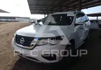 2020 Nissan PATHFINDER фото