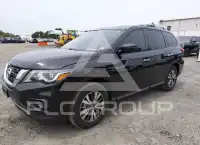 2020 Nissan PATHFINDER фото