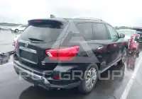 2020 Nissan PATHFINDER фото