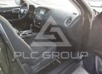 2020 Nissan PATHFINDER фото