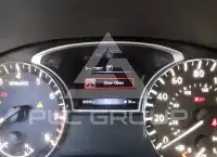 2020 Nissan PATHFINDER фото