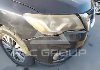 2020 Nissan PATHFINDER photo