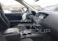 2020 Nissan PATHFINDER фото