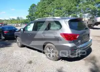 2020 Nissan PATHFINDER фото