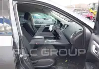 2020 Nissan PATHFINDER фото