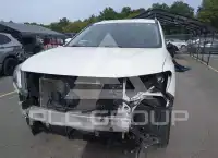 2020 Nissan PATHFINDER фото