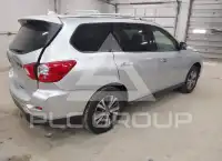 2020 Nissan PATHFINDER фото