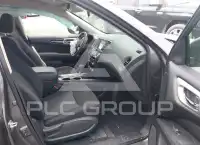 2020 Nissan PATHFINDER photo