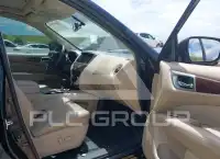 2020 Nissan PATHFINDER фото