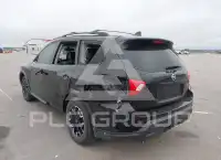 2020 Nissan PATHFINDER фото